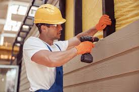 Best Aluminum Siding Installation  in Coconut Creek, FL